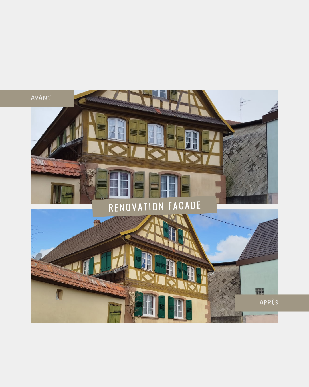 Réalisation JDTP 1