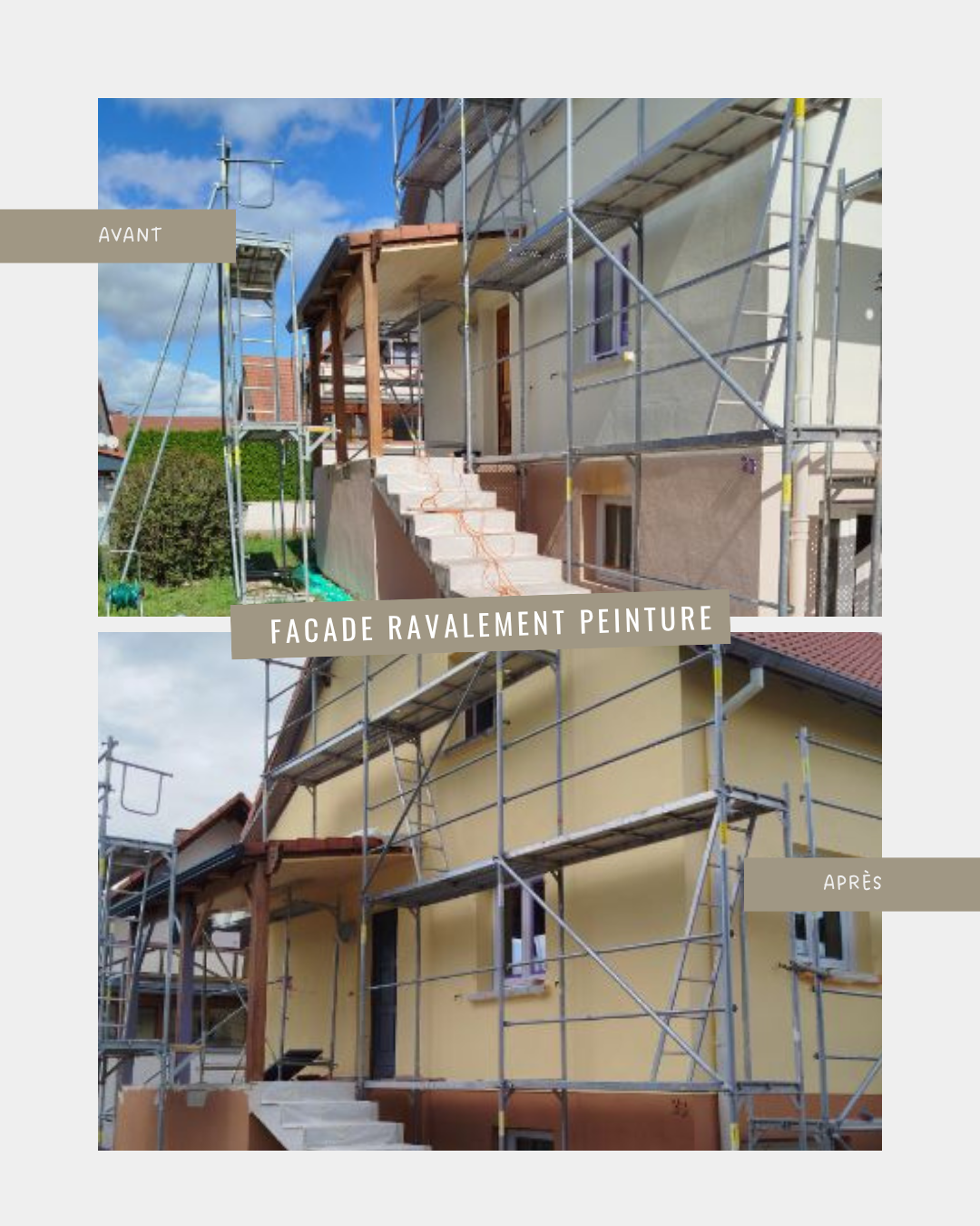 Réalisation JDTP 2